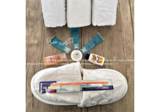 فروش لوازم بهداشتی هتلی - شامپو ، مسواک فروش لوازم بهداشتی هتلی - شامپو ، مسواک