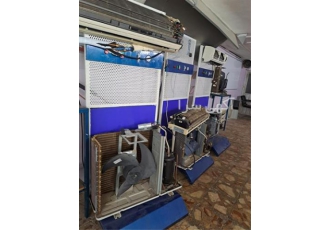 آموزش تخصصی کولر گازی - آموزش تعمیرات اسپیلت آموزش تخصصی کولر گازی - آموزش تعمیرات اسپیلت