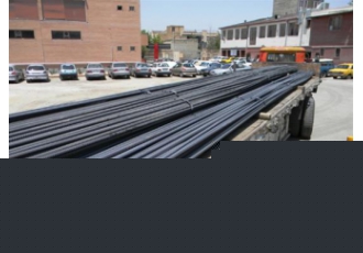 تریلی و نیسان آماده بارگیری تریلی و نیسان آماده بارگیری