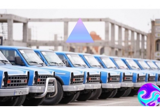 خدمات گسترده جابجایی نیسان آنلاین - نیسان باربری خدمات گسترده جابجایی نیسان آنلاین - نیسان باربری