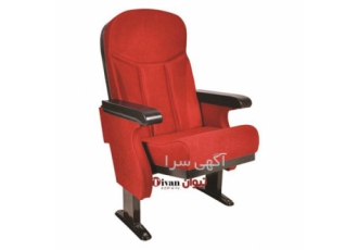 فروش صندلی آمفی تئاتر ساخت صندلی همایشی در کرج شرکت تیوان تولید کننده