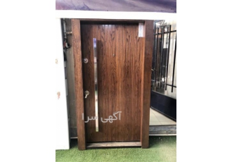 درب MDF در اصفهان درب MDF در اصفهان درب ام دی اف علاوه بر داشتن کلاف