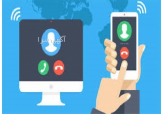 راه اندازی سیستم voip دارای امکانات زیاد