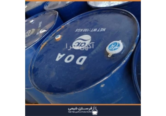 واردات و فروش دی اکتیل آدیپات doa در تهران واردات و فروش دی اکتیل