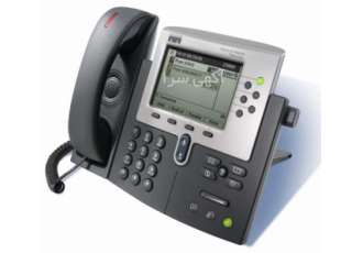 گوشی آی پی فون _ نصب سانترال گوشی آی پی فون _ نصب سانترال