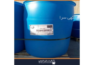 خرید و فروش peg۴۰۰ در تهران خرید و فروش peg400 فرسان شیمی تامین کننده