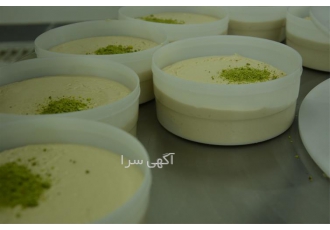 فروش عمده ارده و حلوا ارده ممتاز شابلی از کارخانه فروش عمده ارده و حلوا ارده ممتاز شابلی از کارخانه