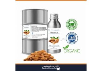 عرضه و فروش روغن بادام شیرین عرضه و فروش روغن بادام شیرین