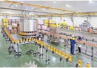 فروش روغن سویا تصفیه شده از کارخانه کورش فروش روغن سویا تصفیه شده از کارخانه کورش