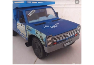 گروه حمل بار نیسان  ایران _ رفت برگشتی گروه حمل بار نیسان  ایران _ رفت برگشتی