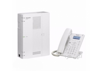 سانترال پاناسونیک تحت شبکه KX-HTS32 سانترال پاناسونیک تحت شبکه KX-HTS32