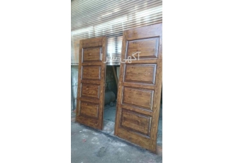 درب چوبی ورودی لابی مناسب ترین قیمت درب چوبی ورودی لابی مناسب ترین قیمت