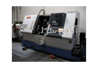 خدمات سری تراشی CNC سری تراشی قطعات انبوه با ماشین آلات CNC NC و CNC