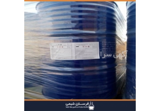 واردات و فروش اتیل گلایکول چین در تهران واردات و فروش اتیل گلایکول چین
