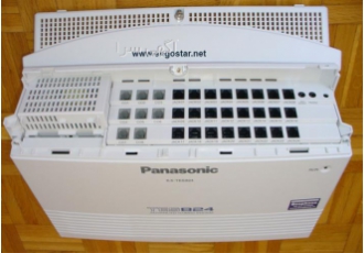 دستگاه سانترال پاناسونیک مدل KX-TEM824 دستگاه سانترال پاناسونیک مدل KX-TEM824