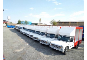 ارسال بار با نیسان برگشتی شهرستان ارسال بار با نیسان برگشتی شهرستان