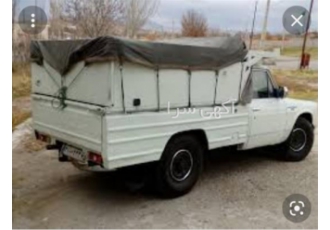 اتو باربری کلیه مناطق کشور اتو باربری کلیه مناطق کشور