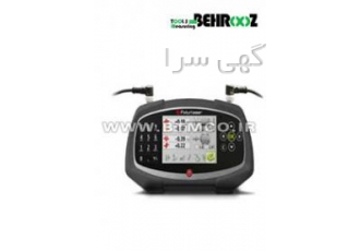 همراستا ساز    آلایمنت لیزری Fixturlaser Go Basic