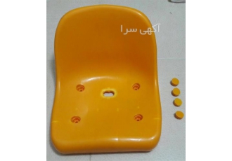 قیمت صندلی ورزشی در کرج شرکت تیوان تولید کننده ی صندلی های استادیومی دو