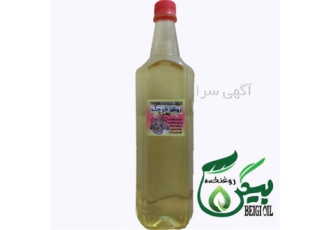 روغن کرچک کلی و جزئی کیفیت تضمینی در تهران فروش روغن کرچک با بسته بندی