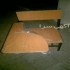 صندلی دسته دار MDF در اصفهان خرید و فروش صندلی دسته دار MDF فروش صندلی