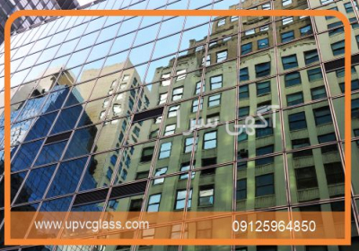 کارگاه تولید درب و پنجره دوجداره UPVC سفارش ساخت و نصب درب و پنجره در دماوند