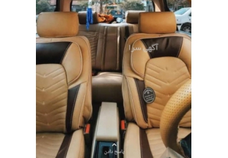 روکش صندلی پژو روکش صندلی پژو