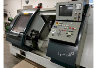 تراش cnc با قیمت عالی