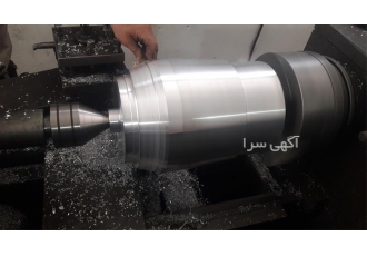 تراشکاری میکروون تراشکاری میکروون