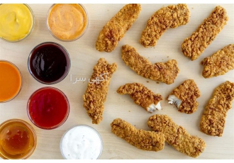 پخش سس و ادویه جات پارسه پخش سس و ادویه جات پارسه