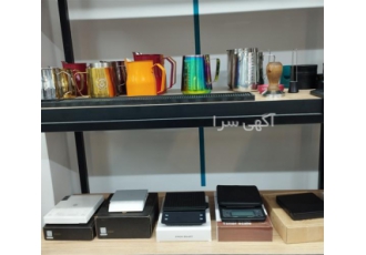 اکسسوری بار گرم و سرد کافی شاپ و رستوران اکسسوری بار گرم و سرد کافی شاپ و رستوران