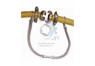 تولید کننده کابل شلاقی ایمنی در بوشهر کابل ایمنی شلاقی Safety Whip