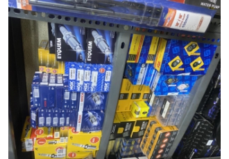 پخش لوازم جانبی خودروهای داخلی وچینی پخش لوازم جانبی خودروهای داخلی وچینی