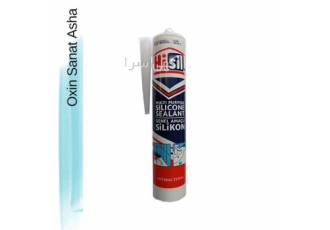 فروش انواع سیلیکون کاسپین فروش انواع سیلیکون کاسپین