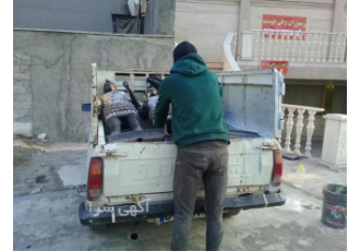 نیسان باری نیسان باری