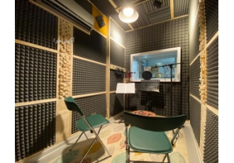 استودیو صدابرداری ضبط صدا و آهنگسازی حرفه ای در اصفهان