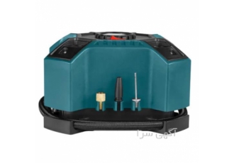 مینی کمپرسور باد آنالوگ فندکی رونیکس مینی کمپرسور باد آنالوگ فندکی رونیکس