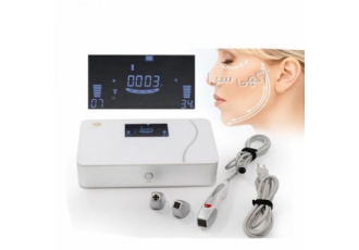 دستگاه آر اف فرکشنال Fractional RF