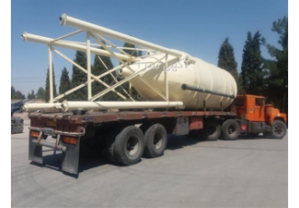 کلاریفایر و فیلتر پرس کلاریفایر و فیلتر پرس