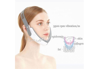 دستگاه رفع غبغب خانگی New V-Face lift دستگاه رفع غبغب خانگی New V-Face lift