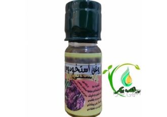 فروش روغن اسطوخودوس عمده و جزئی در تهران روغن اسطوخودوس سنتی کیفیت عالی