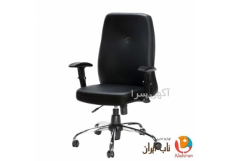 فروش صندلی اداری کارمندی مدل (K730)