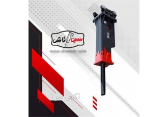 چکش هیدرولیکی (پیکور) نو STM100