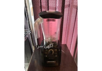 فروش مخلوط کن صنعتی ، بلندر همیلتون بیچ hbh550