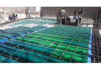 پخش و فروش قالب پلاستیکی جایگزین یونولیت پخش و فروش قالب پلاستیکی جایگزین یونولیت