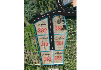 فروش قطعه زمین های مسکونی در چابکسر فروش قطعه زمین های مسکونی در چابکسر