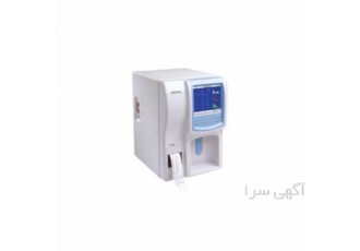 سل کانتر دامپزشکی mindry bc 2800