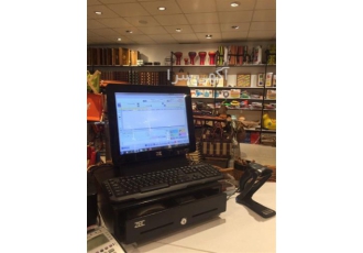 فروش و نصب صندوق فروشگاهی - بارکد خوان سوپرمارکت فروش و نصب صندوق فروشگاهی - بارکد خوان سوپرمارکت