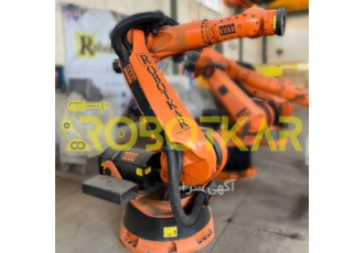 فروش ربات KUKA KR150