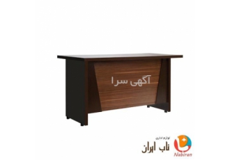 فروش میز اداری مدیریت مدل (S112)